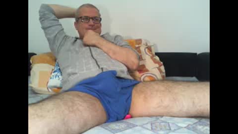 GEORGE online show from February 2026 01:07:02 PM