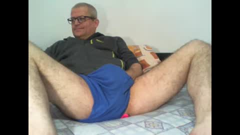 GEORGE online show from February 2026 10:17:01 PM