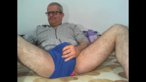 GEORGE online show from March 2026 04:05:02 AM