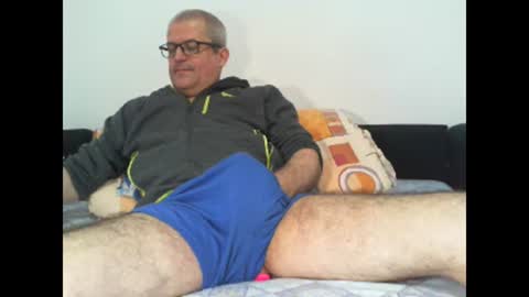 GEORGE online show from April 2026 05:06:01 AM