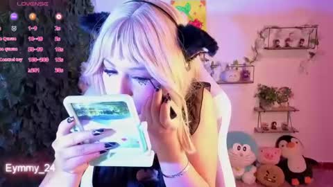 Snapshot of eymmy_24 chatting on July 2026 01:51:01 AM eymmy_24 online show from July 2026 01:51:01 AM
