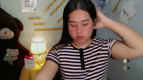 Snapshot of f3ckdollucy chatting on February 2025 03:16:01 PM yanna online show from February 2025 03:16:01 PM