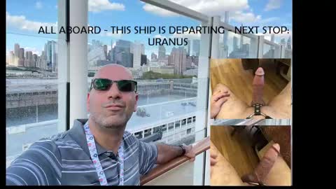 Rob The Russian Bear online show from February 2025 06:16:01 PM