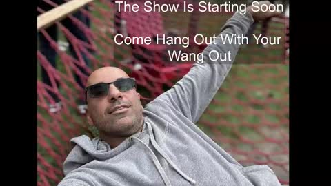 Rob The Russian Bear online show from March 2026 01:48:02 PM