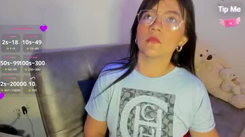 camila online show from July 2026 04:56:01 PM