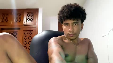 Fabian afroboy online show from March 2025 03:24:01 AM