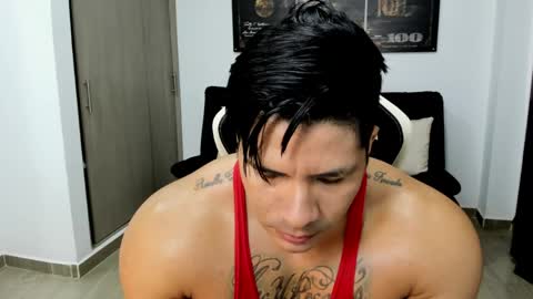 Fabian arango online show from June 2026 03:17:01 PM
