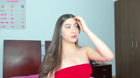 Snapshot of fabianalove chatting on June 2026 08:20:02 PM fabianalove online show from June 2026 08:20:02 PM