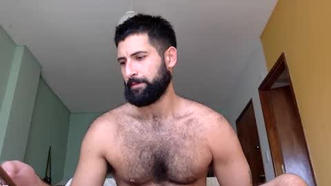 Fabrizzio online show from April 2026 04:04:02 PM