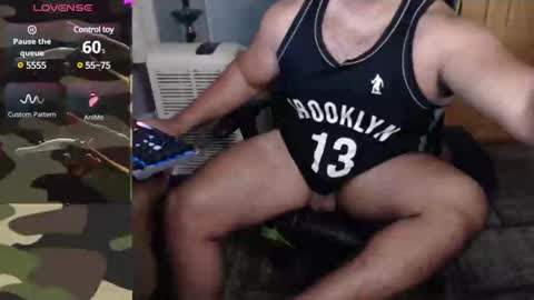 Fabiano online show from January 2025 01:11:01 AM