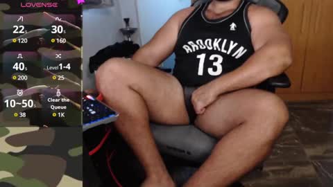 Fabiano online show from January 2025 09:34:02 PM