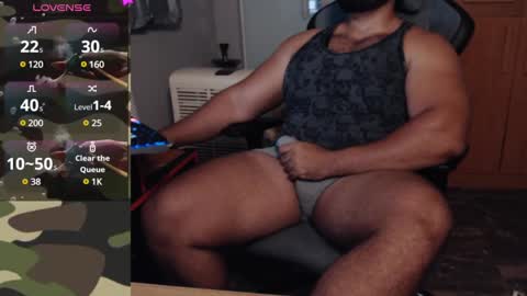 Fabiano online show from February 2025 01:25:02 AM