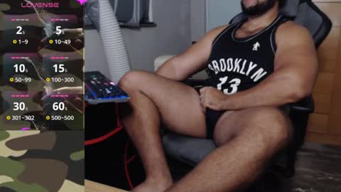 Fabiano online show from February 2025 03:12:02 AM