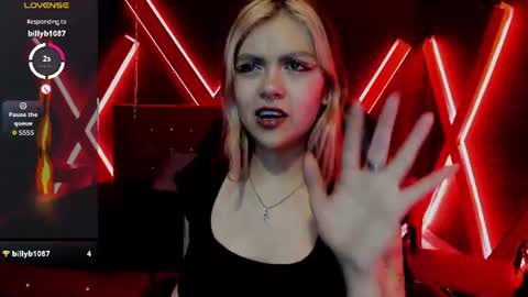 fabzy online show from June 2026 12:03:01 PM