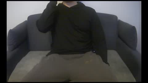 FacelessEscape online show from March 2026 11:58:01 AM