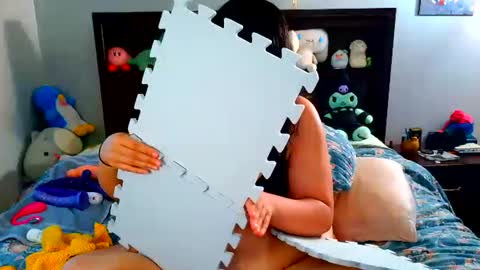 Faekitten97 online show from April 2026 11:42:01 PM