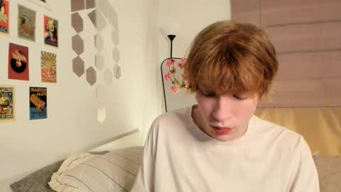 Kai online show from March 2026 08:35:02 PM