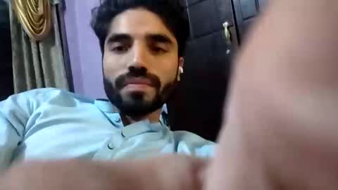 fahad783297 online show from March 2025 12:01:01 PM