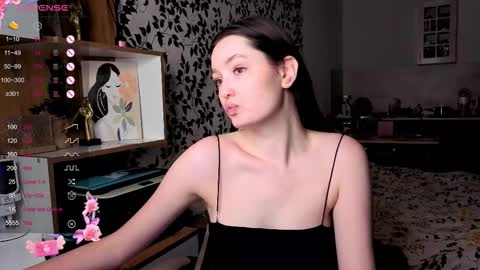 Fairy m00n  online show from February 2026 07:09:01 PM