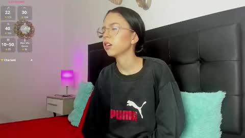 Natalye online show from March 2026 02:24:02 AM