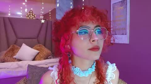 FAIRY online show from March 2026 08:47:02 PM