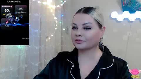 Jewell online show from March 2026 06:11:02 PM