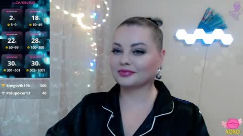 Jewell online show from May 2026 04:35:02 PM