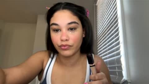 Snapshot of fairykatie chatting on February 2026 09:55:02 PM fairykatie online show from February 2026 09:55:02 PM