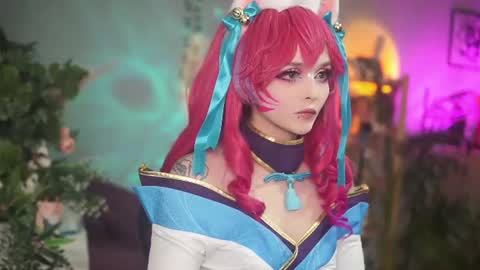 faith_chan online show from June 2026 01:05:02 AM