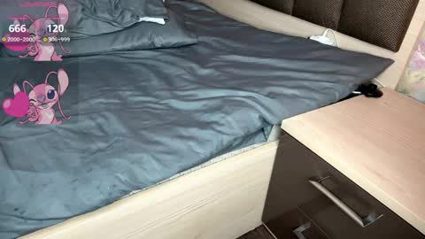 Erika online show from April 2026 01:52:02 PM