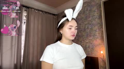 Erika online show from April 2026 05:33:02 AM