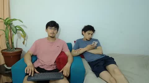 FallGays online show from April 2026 02:23:02 AM