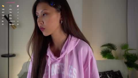 Snapshot of fallingflower chatting on December 2025 02:24:02 PM Kim online show from December 2025 02:24:02 PM