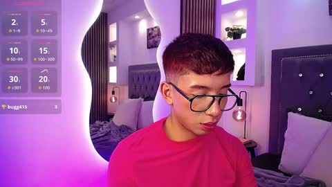 FANCY online show from April 2026 10:05:02 AM