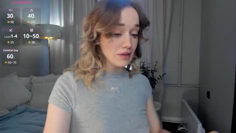 fancyamelia online show from March 2026 06:06:01 AM