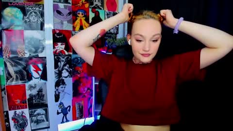 Merida but you can call me Ida online show from March 2026 08:31:01 AM