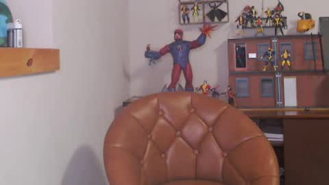 Snapshot of fanfriction chatting on June 2026 12:16:01 AM Fan Friction online show from June 2026 12:16:01 AM