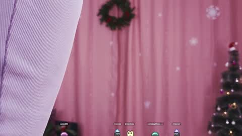 Kim online show from December 2024 07:25:02 PM