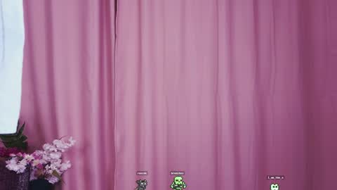 Kim online show from January 2025 07:59:02 PM