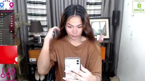 BRIANNA online show from March 2026 03:31:01 AM