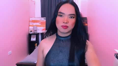 ITYS ME MONA online show from March 2026 10:27:02 AM