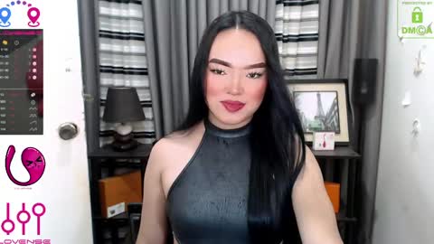 ITYS ME MONA online show from April 2026 07:31:01 AM