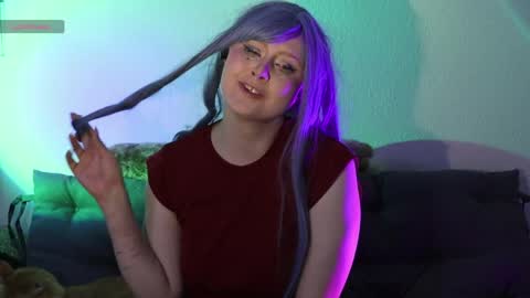 Fairy online show from May 2026 09:56:02 PM
