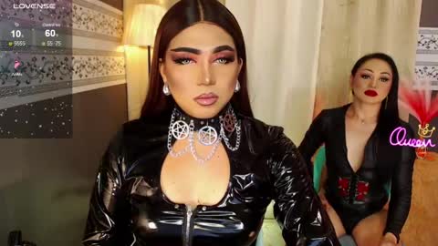YOUR DOMINA KRISTINE online show from May 2026 01:14:02 AM