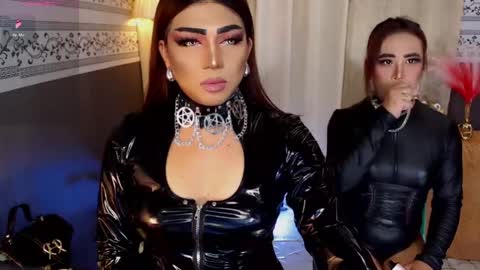 YOUR DOMINA KRISTINE online show from May 2026 03:34:02 AM