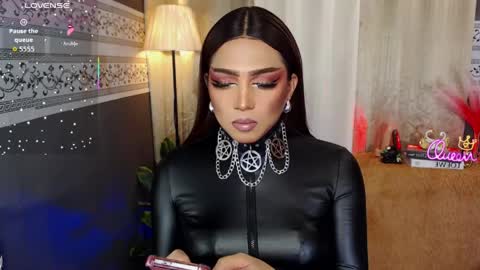 YOUR DOMINA KRISTINE online show from May 2026 07:58:01 AM