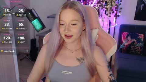 Lisa online show from April 2026 01:37:02 AM