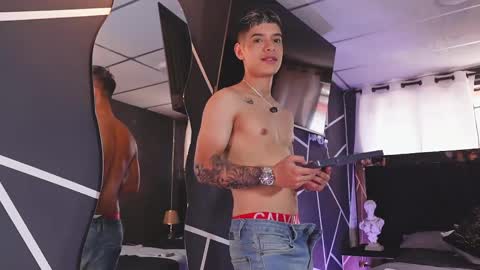 farid_jake_ online show from January 2025 07:29:01 PM