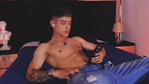 farid_jake_ online show from February 2025 11:47:02 PM