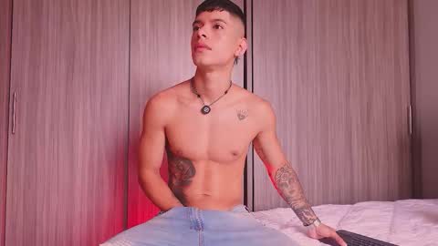 farid_jake_ online show from February 2026 02:03:01 PM